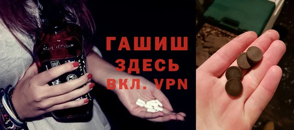 гашик Алексеевка